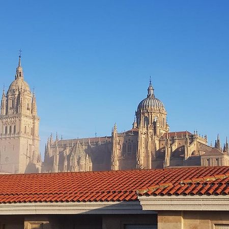Loft Estudio Catedral Casa Lis Apartamento Salamanca Exterior foto