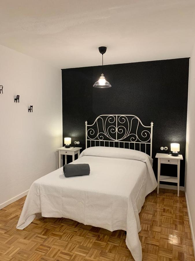Loft Estudio Catedral Casa Lis Apartamento Salamanca Exterior foto