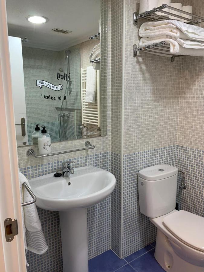 Loft Estudio Catedral Casa Lis Apartamento Salamanca Exterior foto